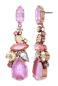 Preview: Beige - Afternoon Tea de Luxe - Konplott earrings
